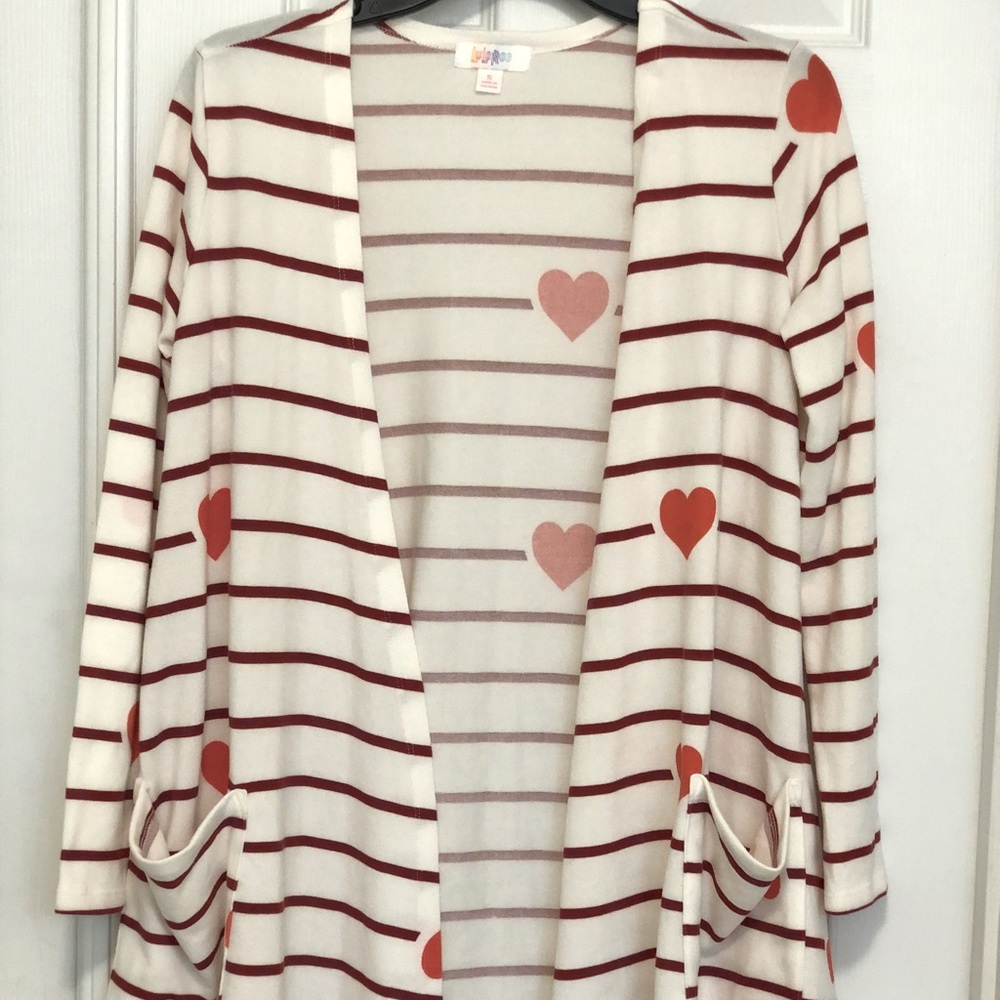 Women’s Cardigan